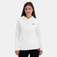 SWEAT LE COQ SPORTIF FEMME ESSENTIEL A CAPUCHE