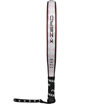 RAQUETTE DE PADEL NOX X-ZERO ROUGE