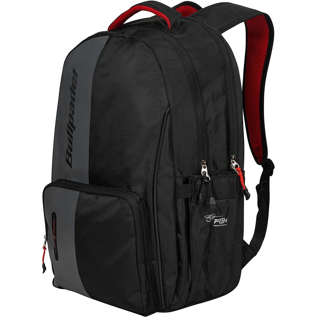SAC A DOS BULLPADEL NEURON