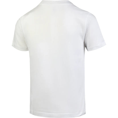 T-SHIRT NEW BALANCE OVAL BADGE RELAXED