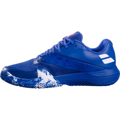 CHAUSSURES BABOLAT PADEL MOVEA 2