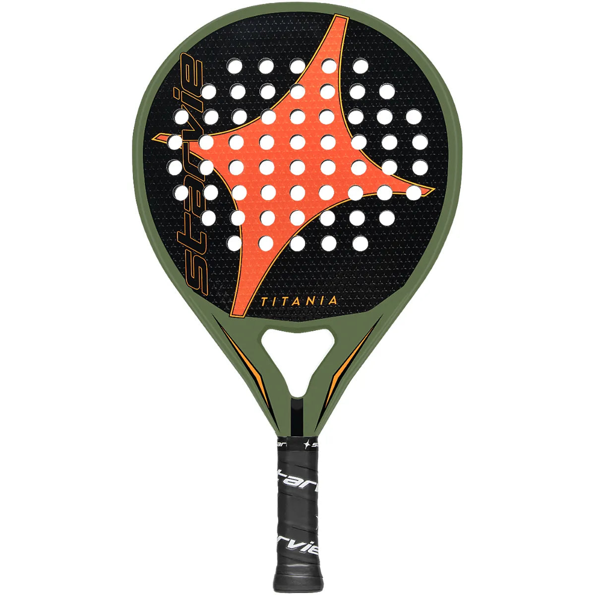RAQUETTE DE PADEL STARVIE TITANIA PRO
