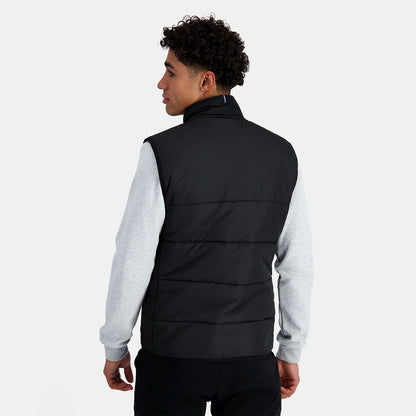 DOUDOUNE LE COQ SPORTIF ESSENTIELS SANS MANCHES