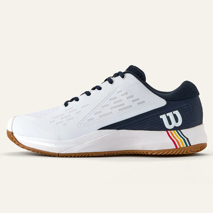 CHAUSSURES WILSON RUSH PRO ACE TERRE BATTUE