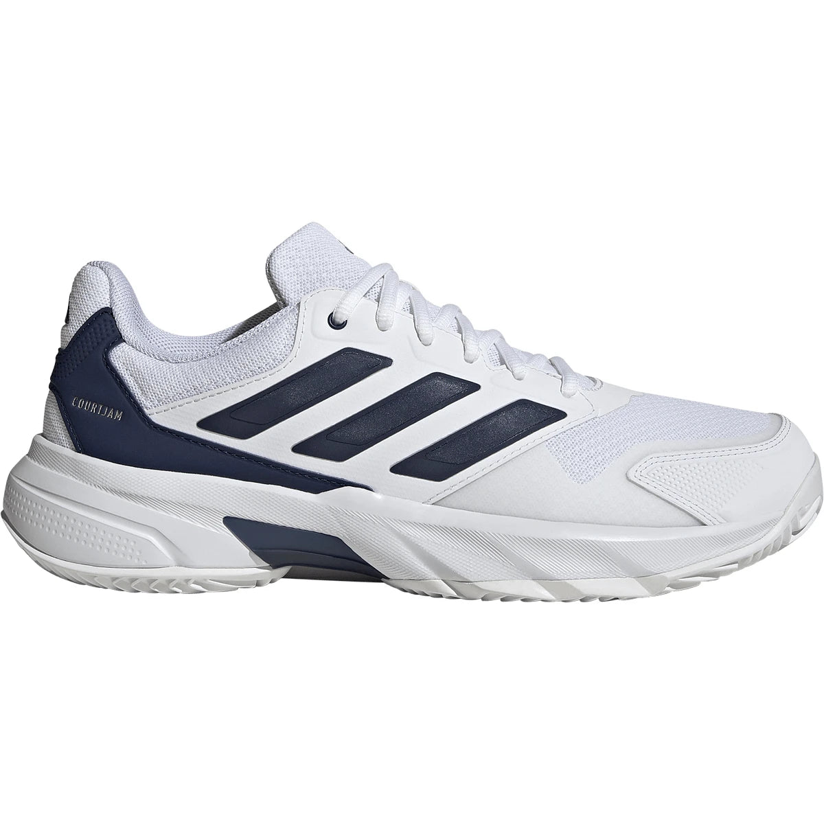 CHAUSSURES ADIDAS COURTJAM CONTROL 3 TERRE BATTUE