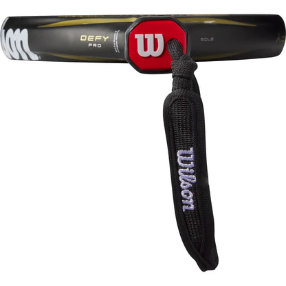 Raquette Test de Padel Wilson Defy Pro V1