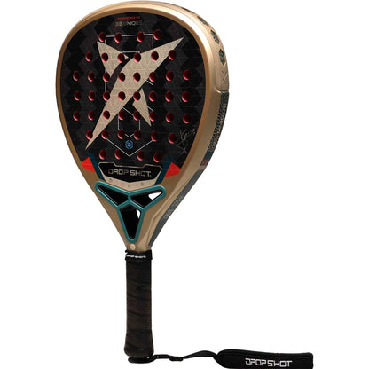 RAQUETTE PADEL DROP SHOT AXION ATTACK 2.0