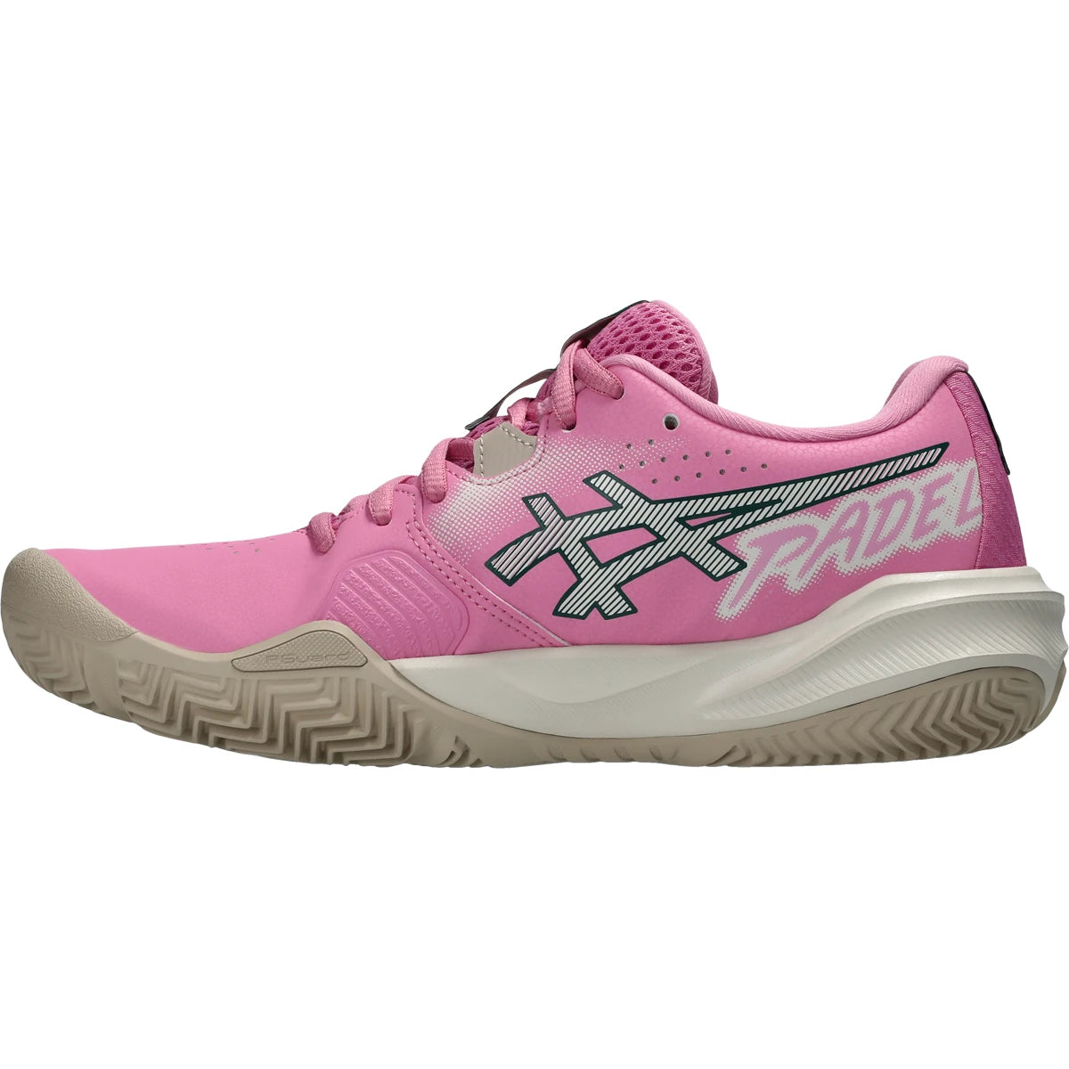 CHAUSSURES PADEL ASICS FEMME GEL CHALLENGER 15