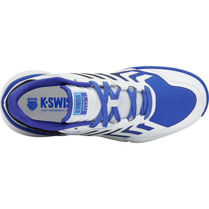 CHAUSSURES K-SWISS ULTRASHOT TEAM 2 TERRE BATTUE