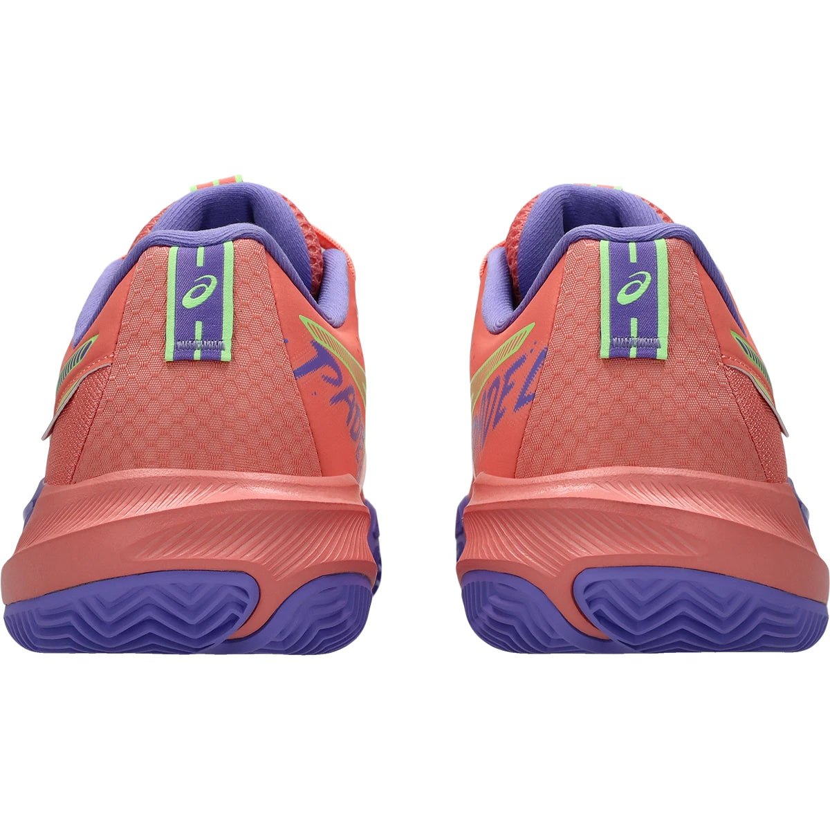 CHAUSSURES PADEL ASICS FEMME GEL CHALLENGER 15