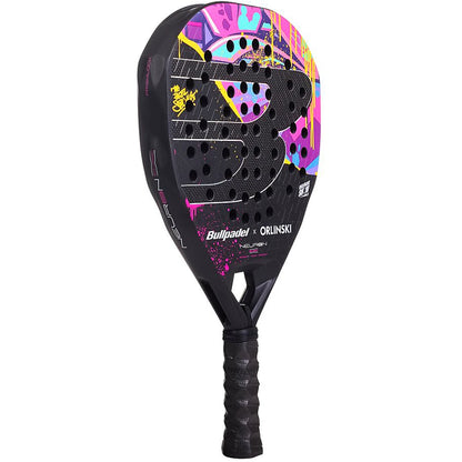 RAQUETTE PADEL BULLPADEL NEURON 02 EDGE 2026 x ORLINSKY