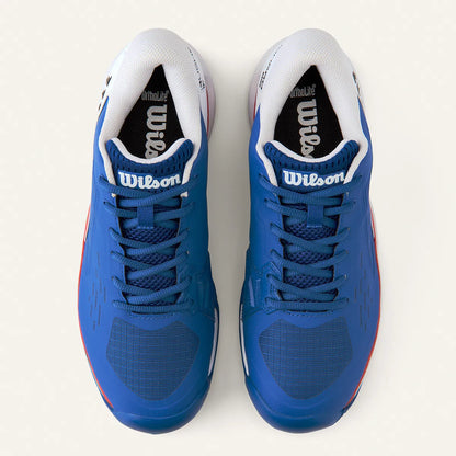 CHAUSSURES WILSON RUSH PRO ACE TERRE BATTUE