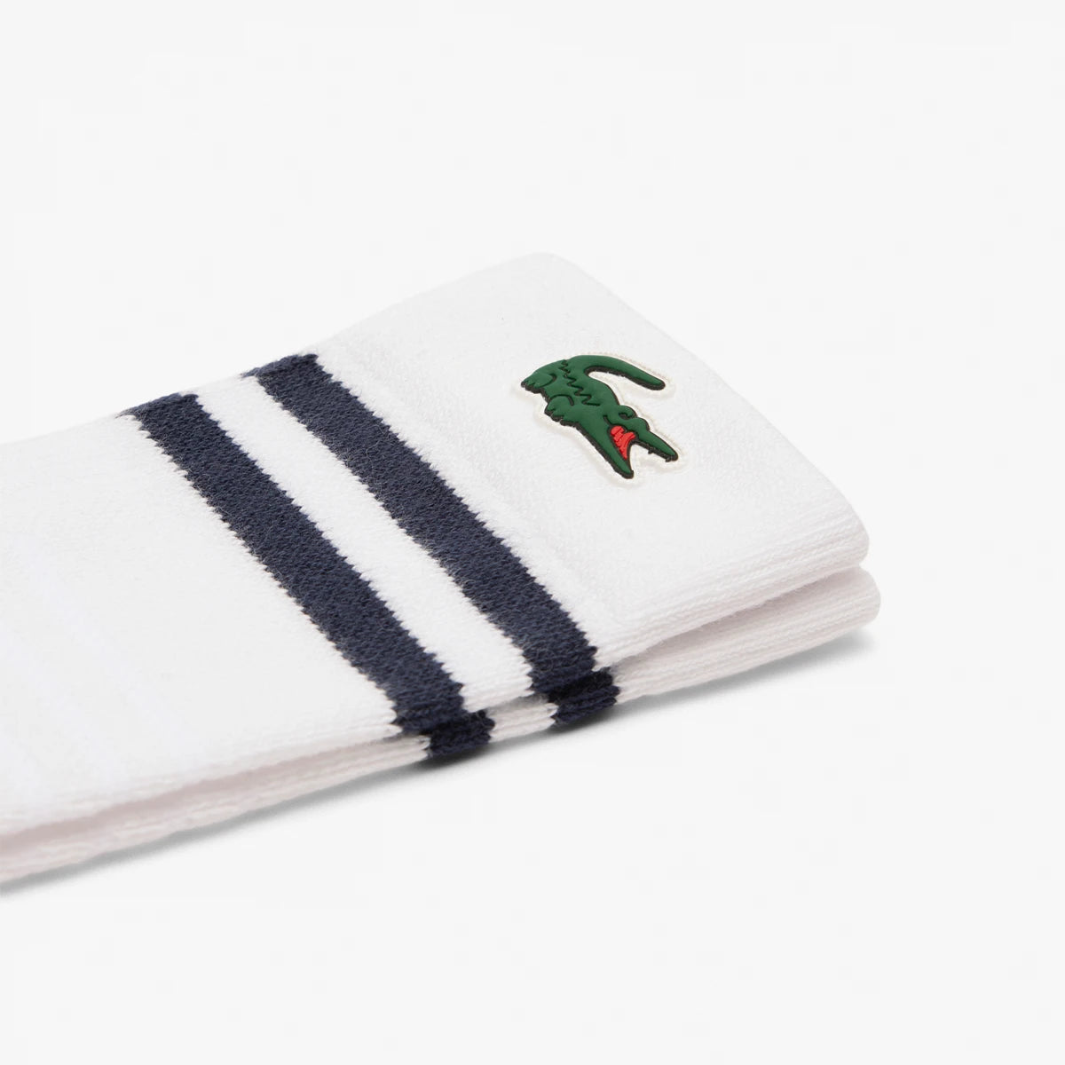 PAIRE DE CHAUSSETTES LACOSTE PADEL TECHNIQUE (MID)