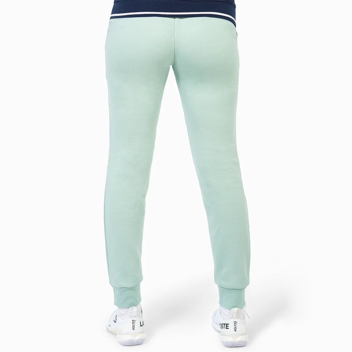 PANTALON TECNIFIBRE FEMME TEAM TERRY