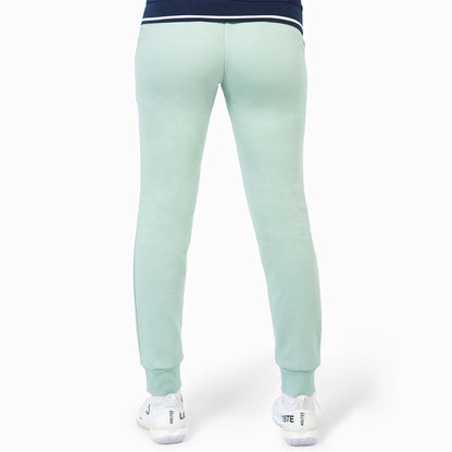 PANTALON TECNIFIBRE FEMME TEAM TERRY