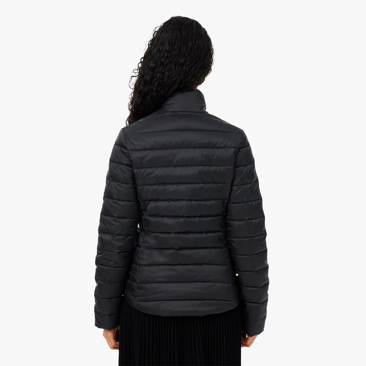 VESTE LACOSTE FEMME CORE PERFORMANCE HIVER