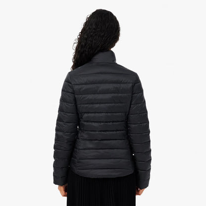 VESTE LACOSTE FEMME CORE PERFORMANCE HIVER