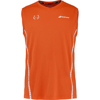 DEBARDEUR BABOLAT PADEL LEBRON