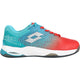 CHAUSSURES LOTTO SUPERRAPIDA 100 PADEL/TERRE BATTUE