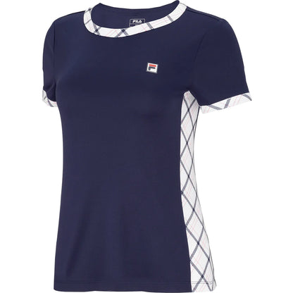 T-Shirt Fila Femme Yamila