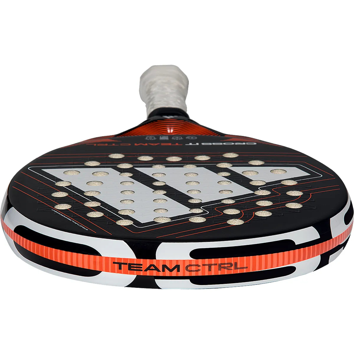 RAQUETTE DE PADEL ADIDAS CROSS IT TEAM CTRL 2026
