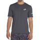 T-SHIRT BULLPADEL PLAYERS MARFI TL