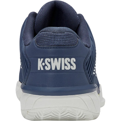 CHAUSSURES K-SWISS HYPERCOURT EXPRESS 2 TERRE BATTUE