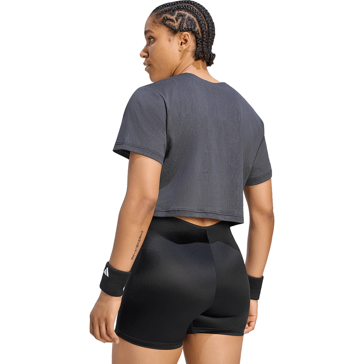 T-SHIRT ADIDAS FEMME PRO