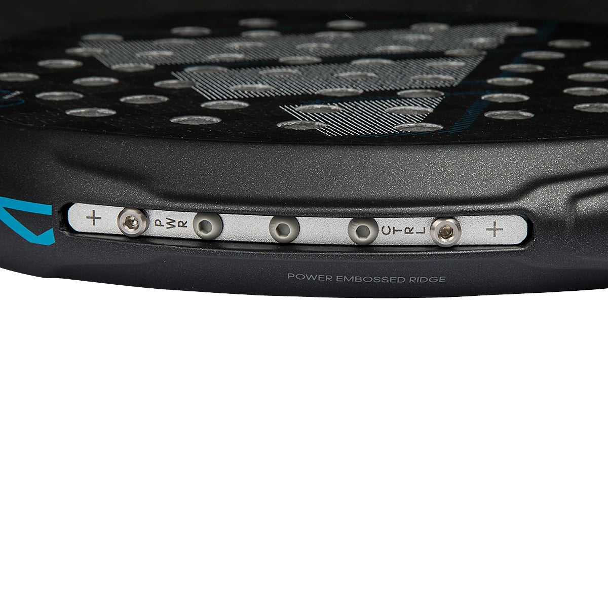 RAQUETTE DE PADEL ADIDAS ADIPOWER MULTIWEIGHT CTRL 3.4