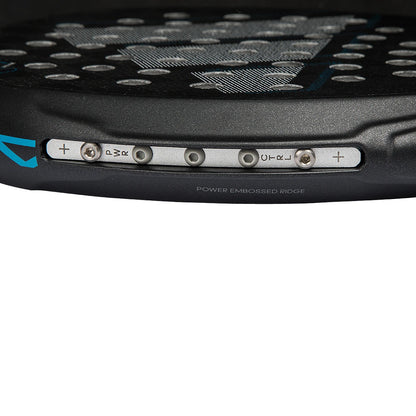 RAQUETTE DE PADEL ADIDAS ADIPOWER MULTIWEIGHT CTRL 3.4