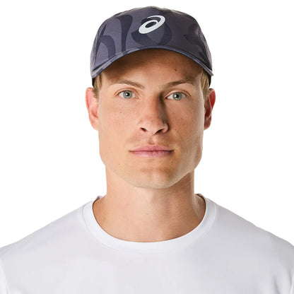 CASQUETTE ASICS GRAPHIC