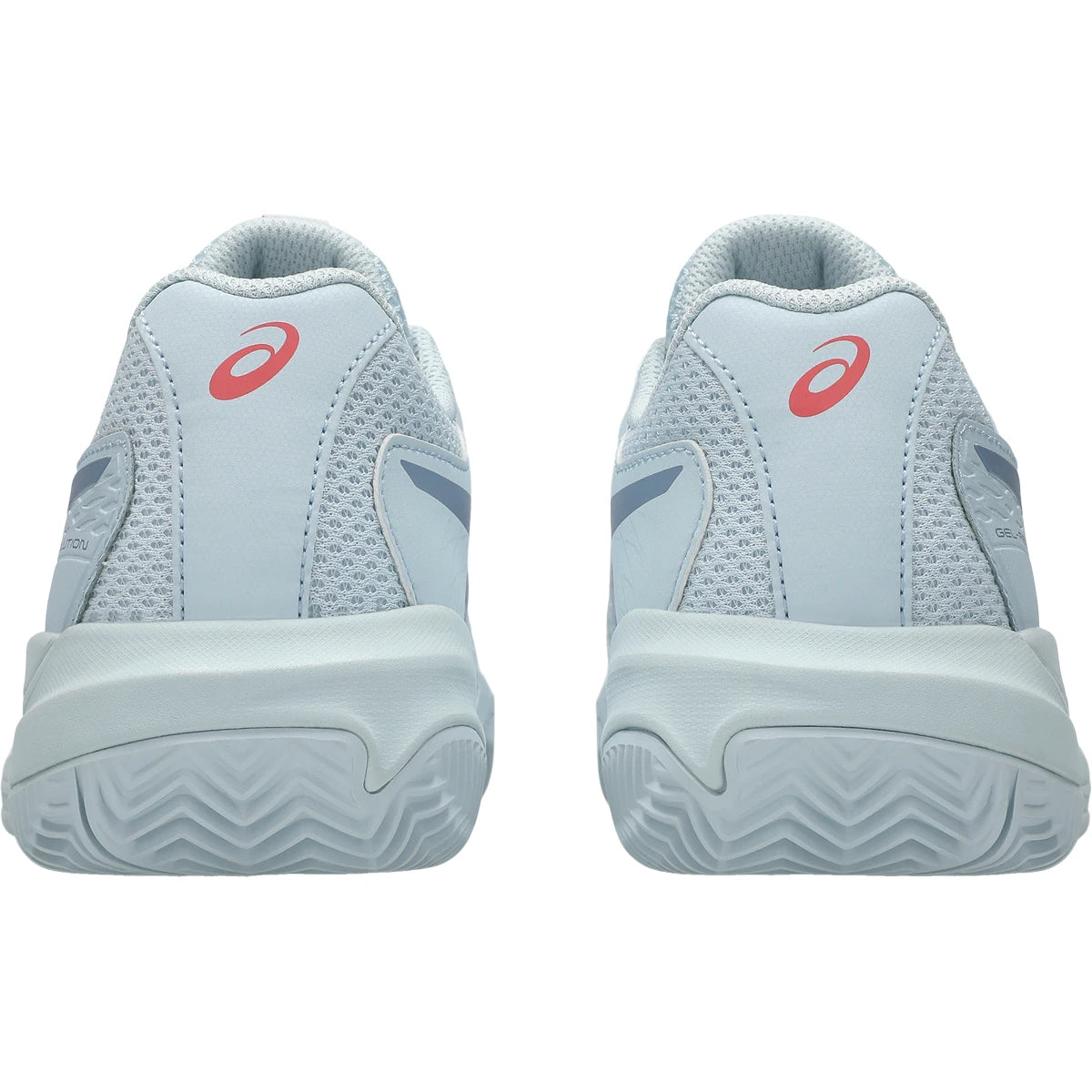 CHAUSSURES ASICS JUNIOR GEL RESOLUTION X GS TERRE BATTUE