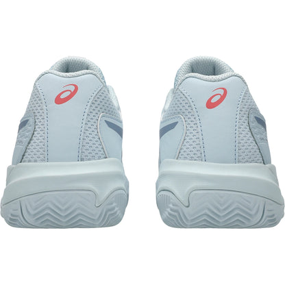 CHAUSSURES ASICS JUNIOR GEL RESOLUTION X GS TERRE BATTUE