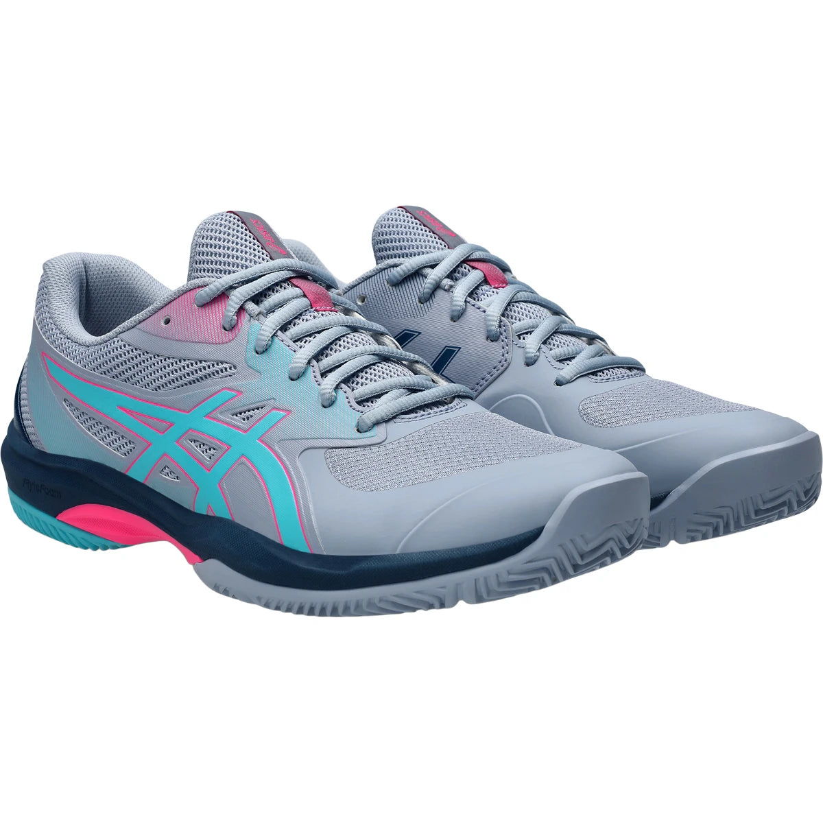 CHAUSSURES PADEL ASICS GAME FF