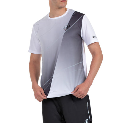 T-SHIRT BULLPADEL CUMBRE