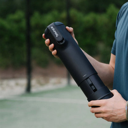 PRESSURISEUR DE BALLES BOUNCE PADEL X4