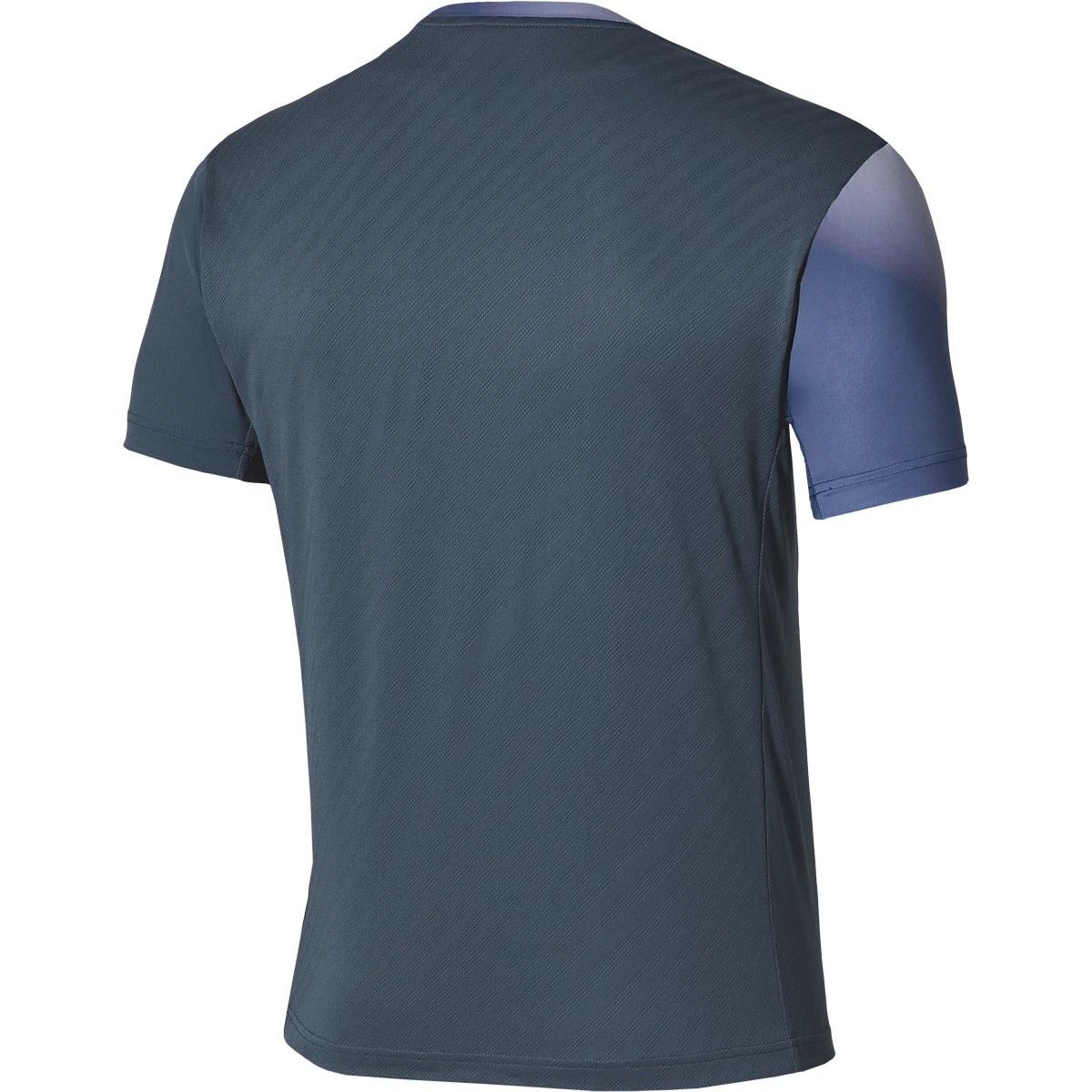 T-SHIRT MIZUNO TRAINING GRAPHIC