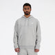 SWEAT NEW BALANCE SPORT ESSENTIALS FLEECE HOODIE