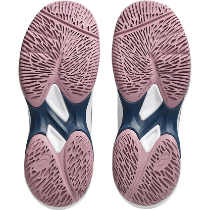 CHAUSSURES ASICS JUNIOR GEL GAME 10 GS TOUTES SURFACES