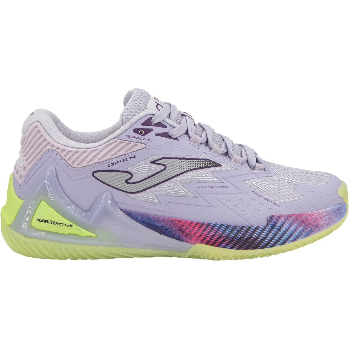 CHAUSSURES JOMA FEMME PADEL OPEN
