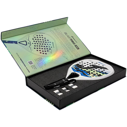 Raquette de Padel Joma Blast Pro Hrd Juanlu Esbri