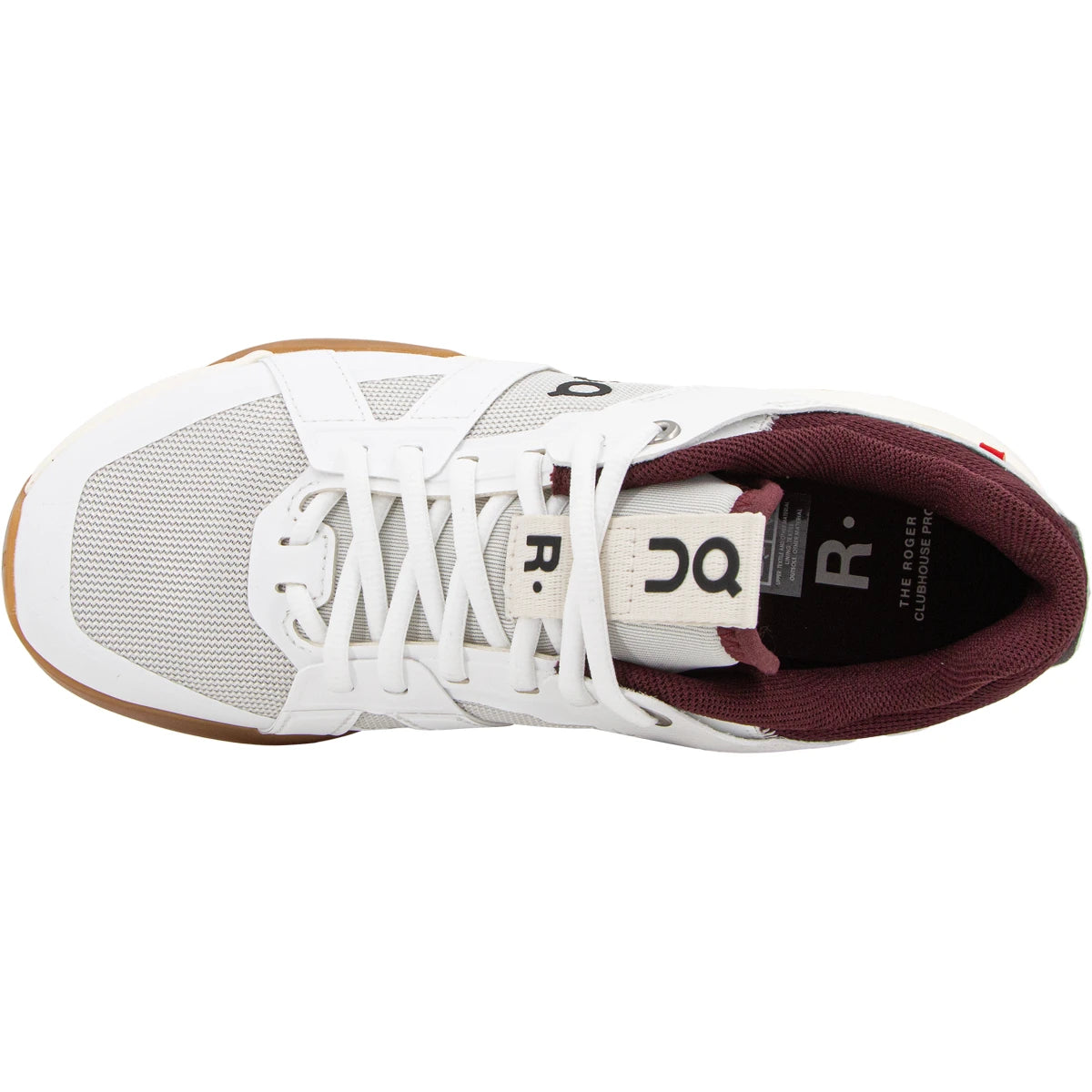 CHAUSSURES ON FEMME THE ROGER CLUBHOUSE PRO