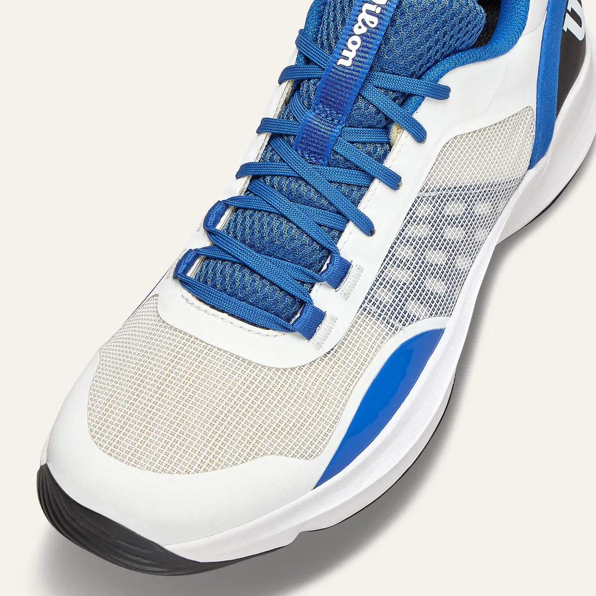 CHAUSSURES PADEL WILSON HURAKN PRO V2
