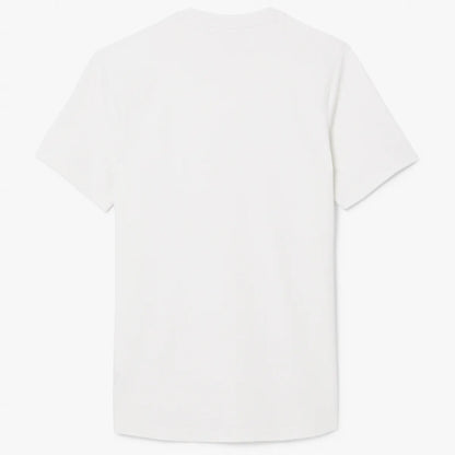 T-SHIRT LACOSTE CORE PERFORMANCE TECHNIQUE