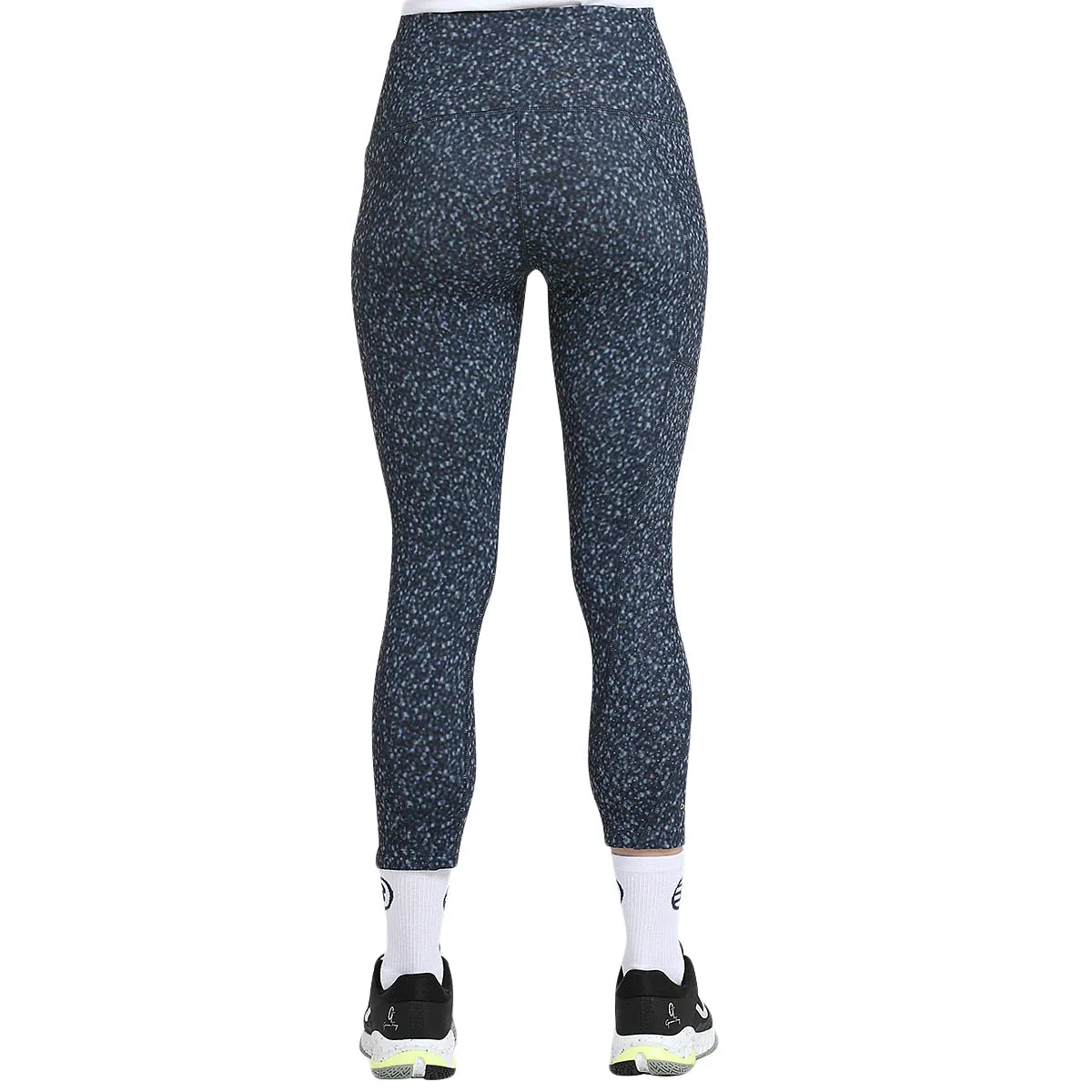 COLLANT BULLPADEL FEMME POWER BRUZO