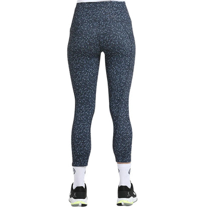 COLLANT BULLPADEL FEMME POWER BRUZO