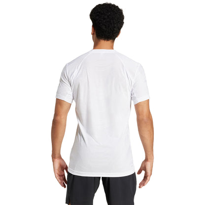 T-SHIRT ADIDAS FREELIFT