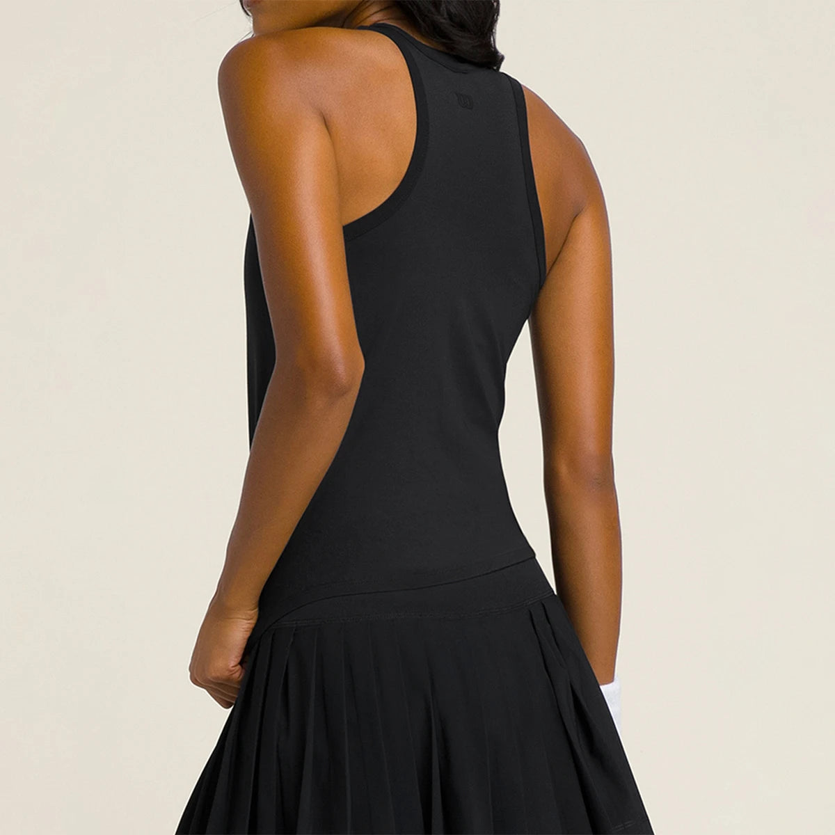 DEBARDEUR WILSON FEMME FIELDHOUSE LITE