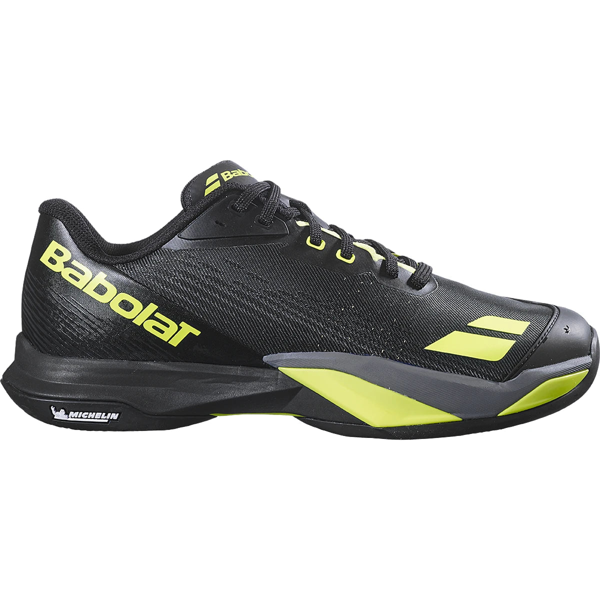 CHAUSSURES BABOLAT JET MACH 4 TERRE BATTUE