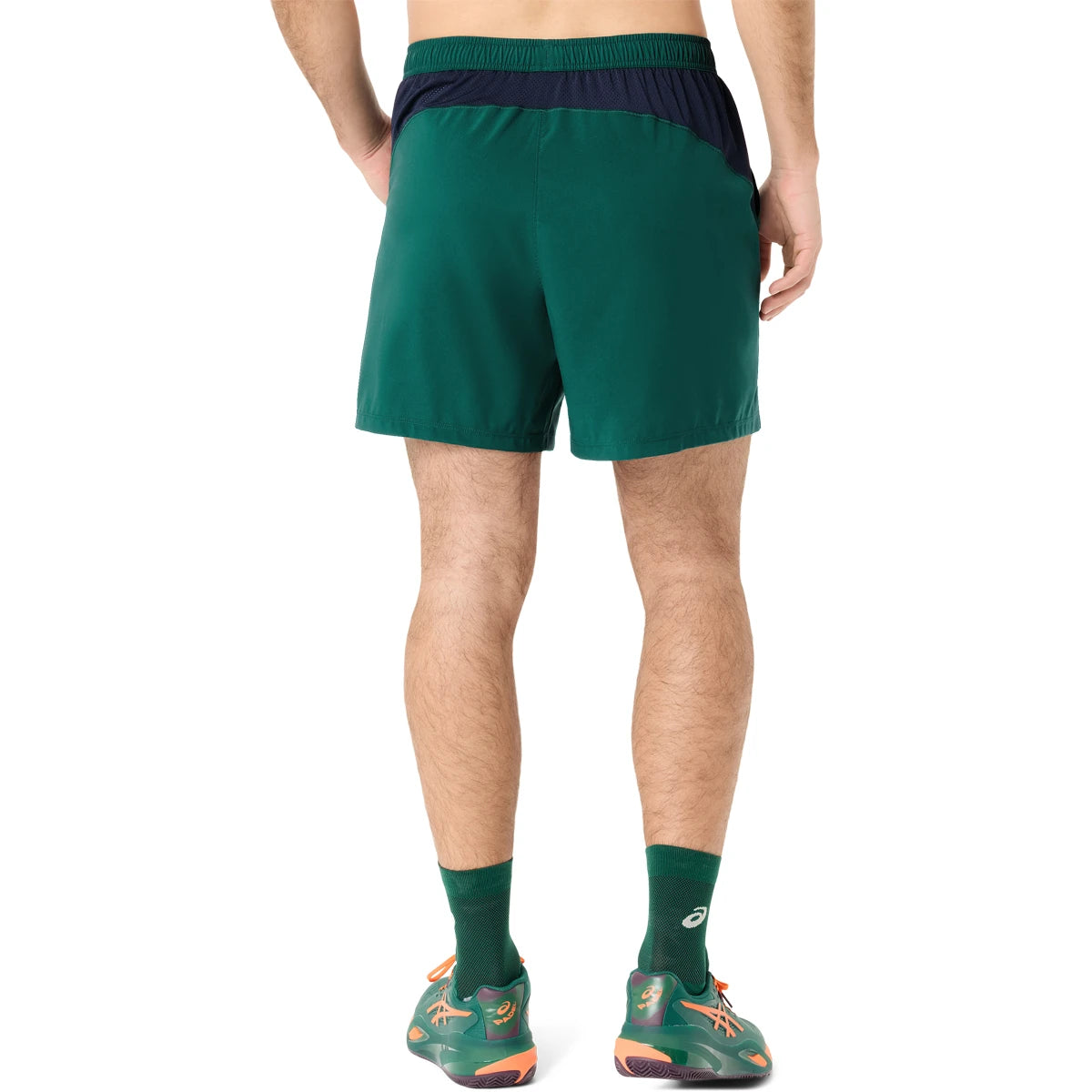 SHORT ASICS PADEL COURT 7IN